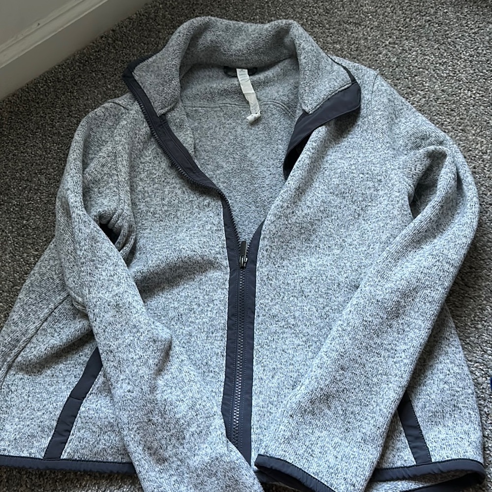 Lululemon Jacket